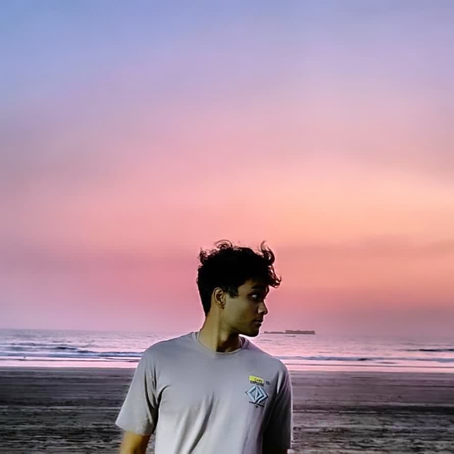 Aaditya Varier